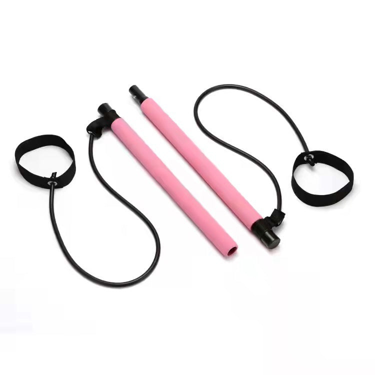 Multi-Functional Pilates Stick