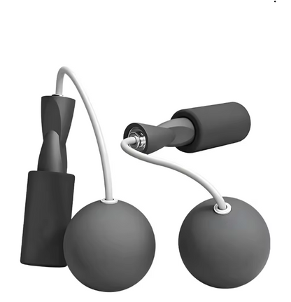 Cordless Weighted Jump Rope (✔ Free Shipping )