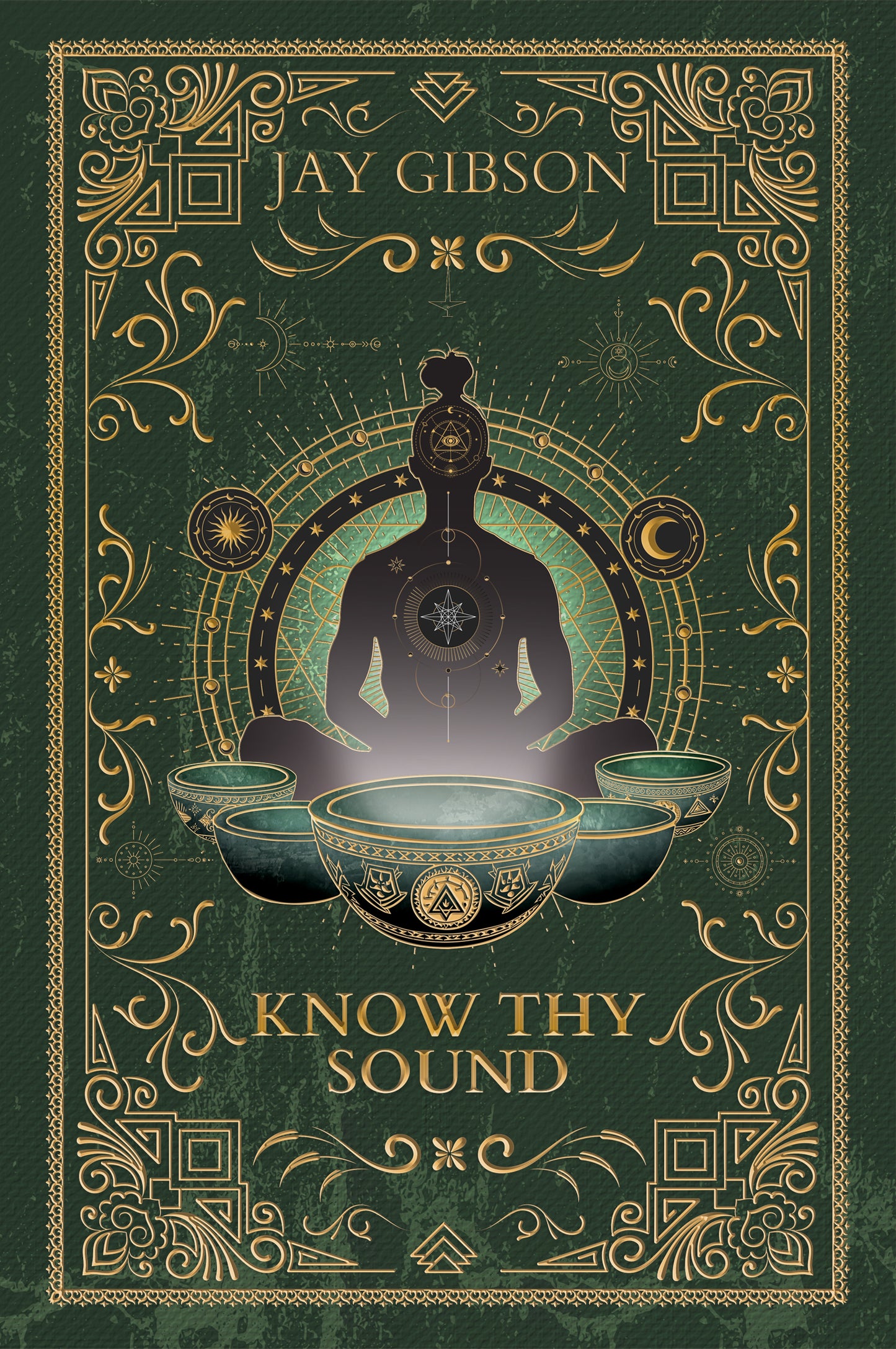 Know Thy Sound