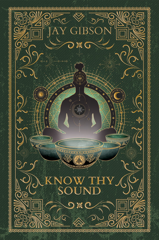 Know Thy Sound