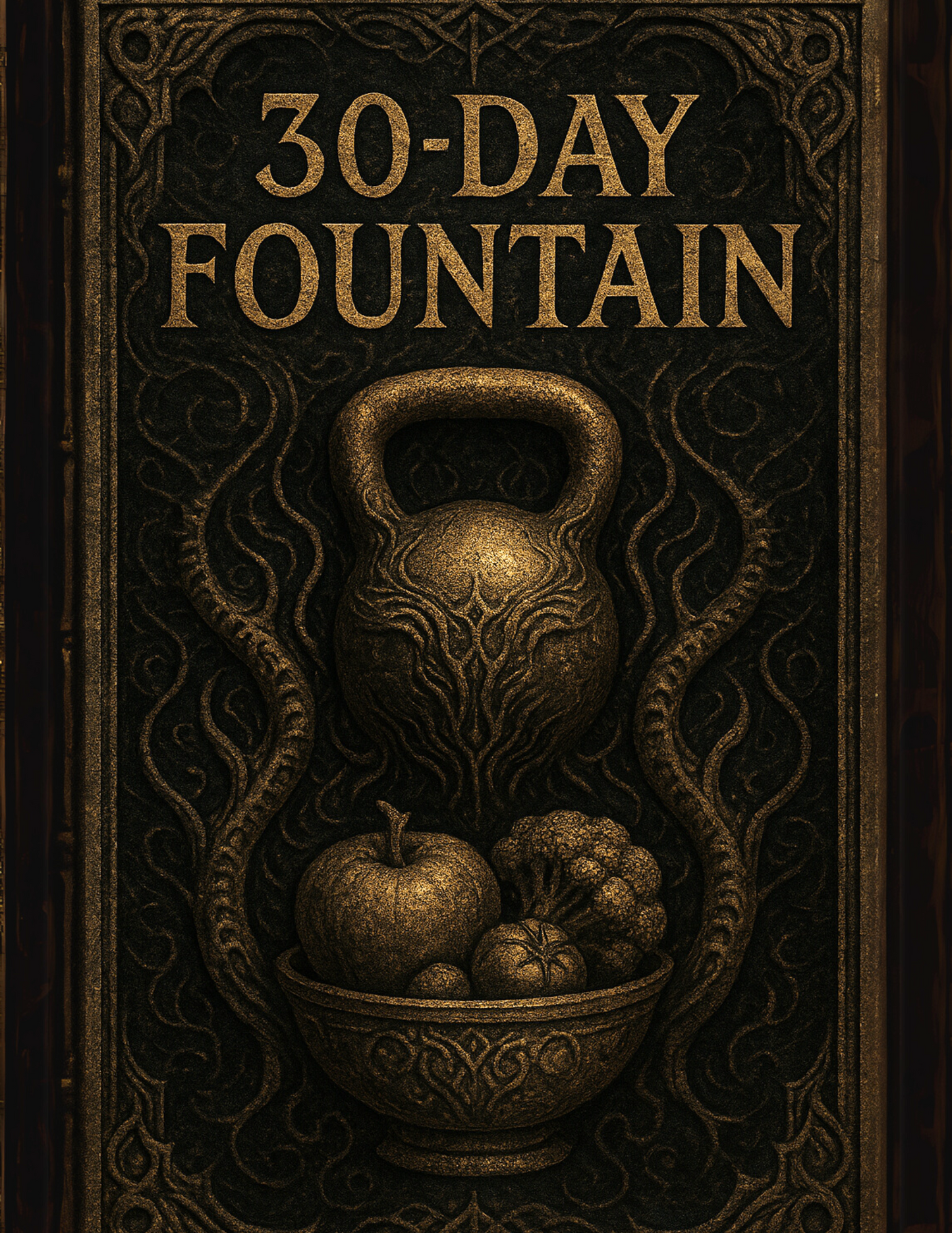 30 DAY FOUNTAIN FREE STARTER GUIDE